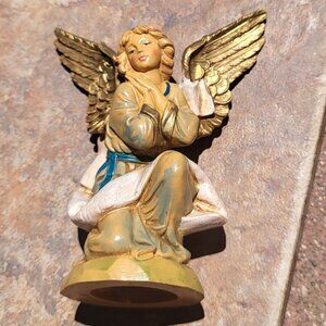 Fontanini Nativity Angel